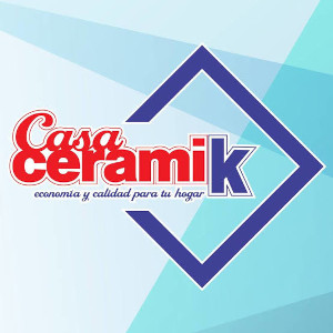 Casa ceramik